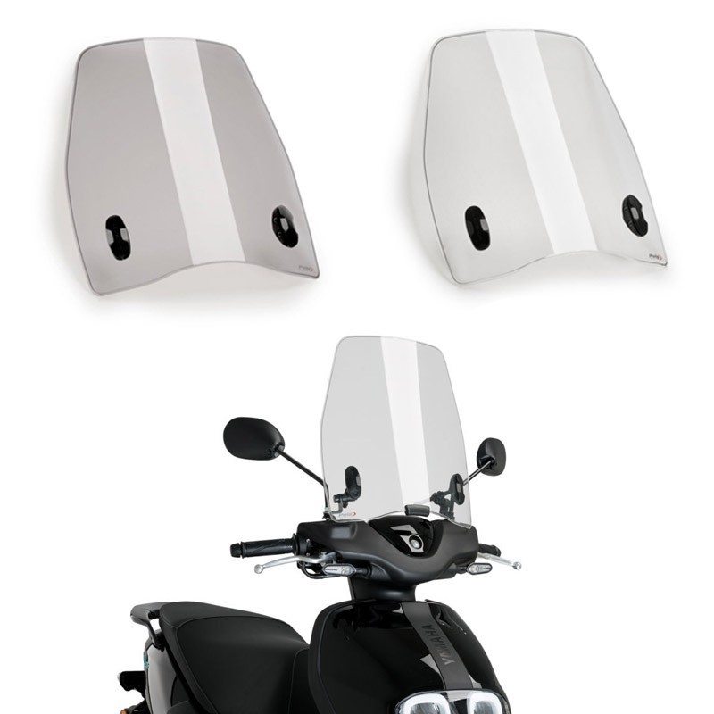 Cúpula Yamaha Neo's 22- Urban Puig