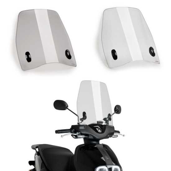 Cúpula Yamaha Neo's 22- Urban Puig Cúpula Yamaha Neo's 22- Urban Puig