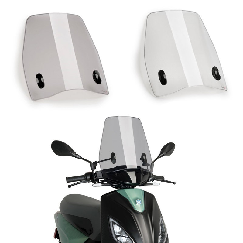 Cúpula Piaggio 1 Urban Puig
