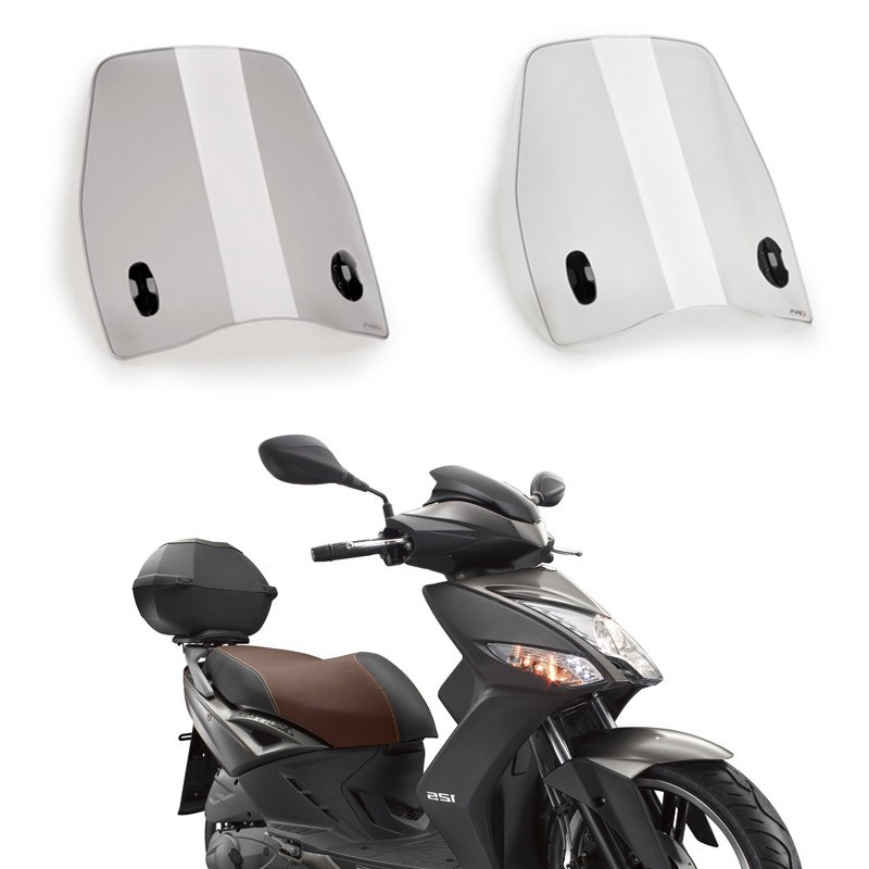 Cúpula Kymco Agility 125 CITY Urban Puig