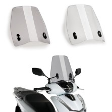 Cúpula Honda Scoopy SH350i Urban Puig Cúpula Honda Scoopy SH350i Urban Puig
