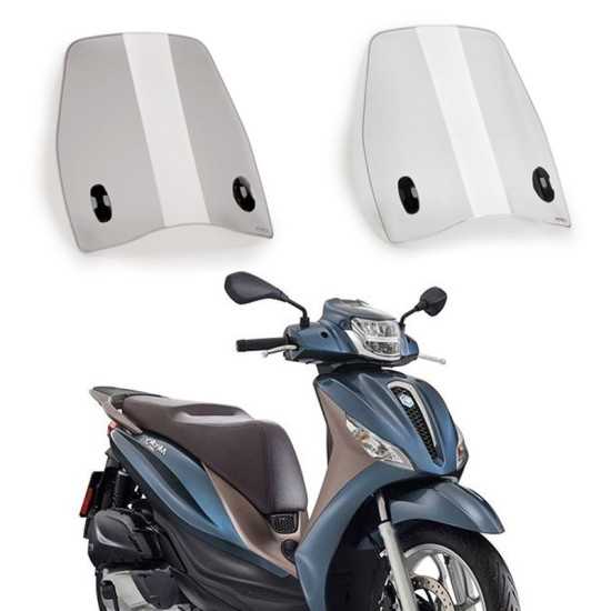 Cúpula Piaggio Beverly 300 Urban Puig
