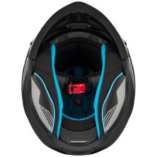 Casco MT Streetfighter SV Dark Negro Mate Casco MT Streetfighter SV Dark Negro Mate