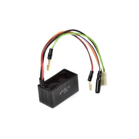 CDI RJ34/63 encendido DD06 MVT Digital Direct CDI RJ34/63 encendido DD06 MVT Digital Direct