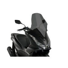 Cúpula Honda PCX 125 2021- V-Tech Touring Puig