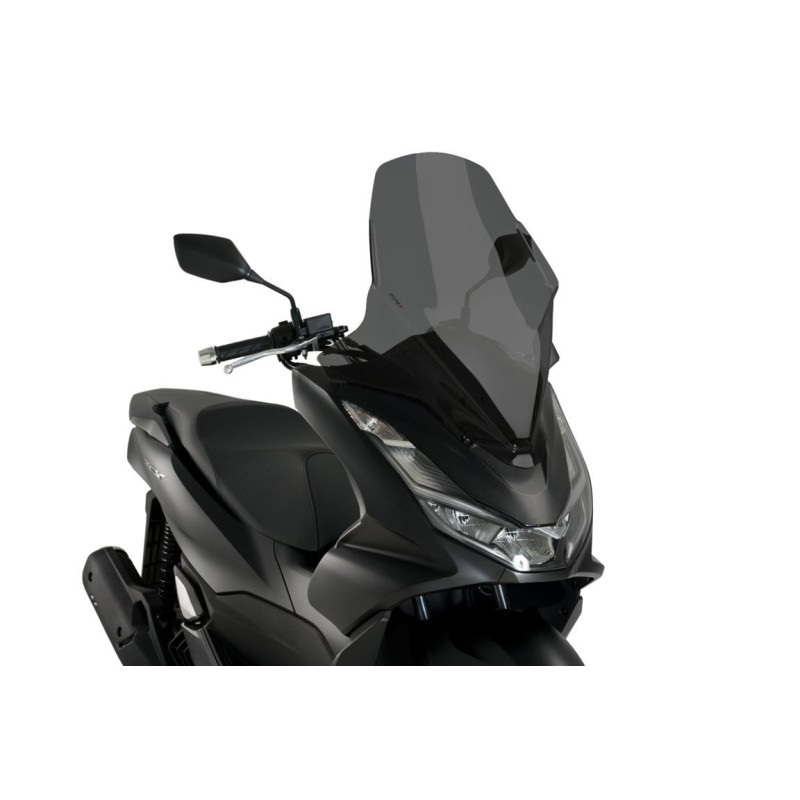 Cúpula Honda PCX 125 2021- V-Tech Touring Puig