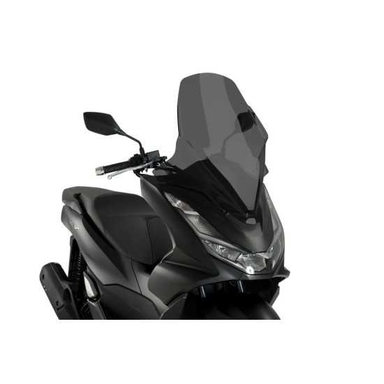 Cúpula Honda PCX 125 2021- V-Tech Touring Puig
