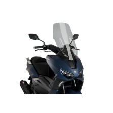 Cúpula Keeway Vieste 125/300 IE 4T V-Tech Touring Puig