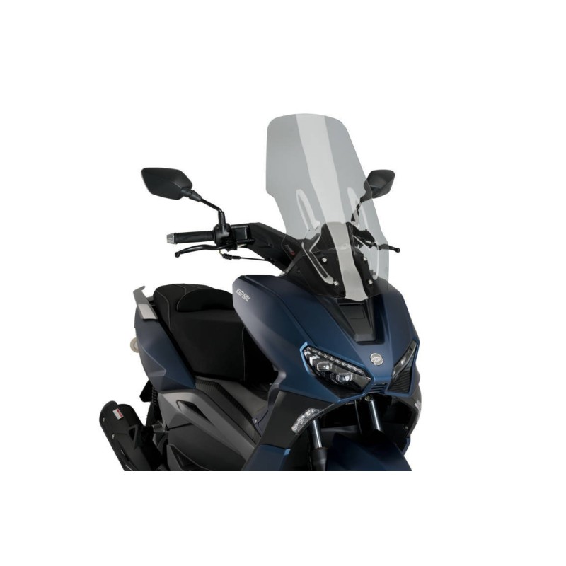 Cúpula Keeway Vieste 125/300 IE 4T V-Tech Touring Puig