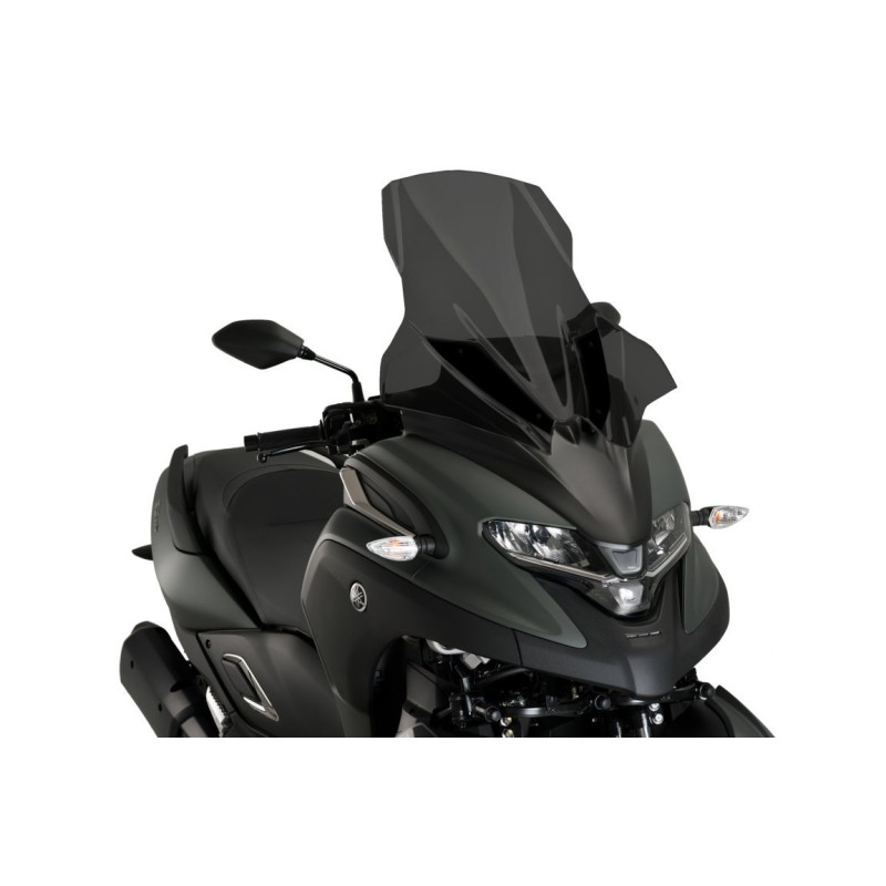 Cúpula Yamaha Tricity 300 V-Tech Touring Puig