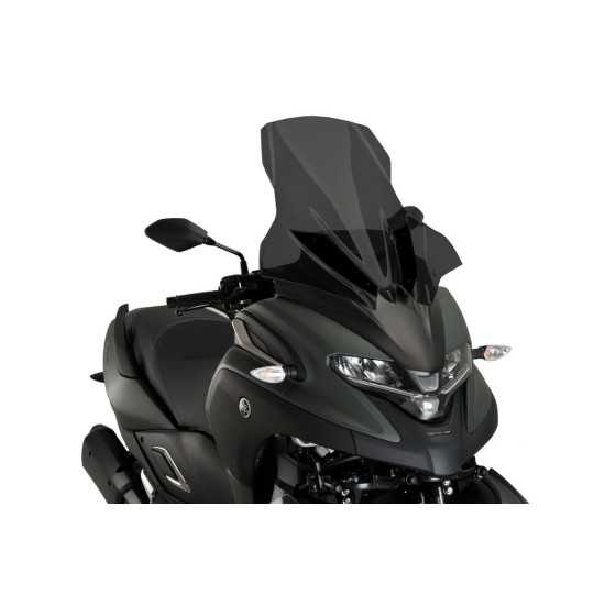 Cúpula Yamaha Tricity 300 V-Tech Touring Puig