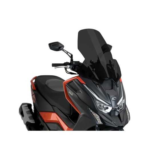 Cúpula Kymco DT X125 X350 V-Tech Touring Puig