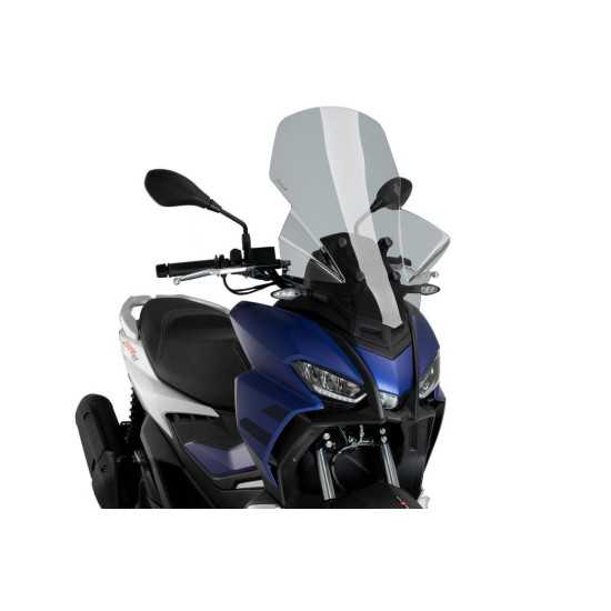 Cúpula Aprilia SR GT 125 V-Tech Touring Puig