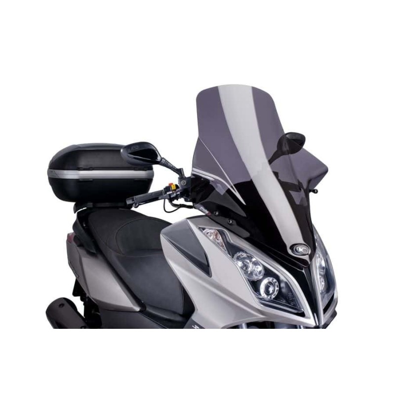Cúpula Kymco Downtown 125I 300I 350 V-Tech Touring Puig