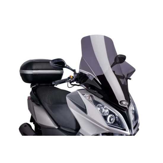 Cúpula Kymco Downtown 125I 300I 350 V-Tech Touring Puig