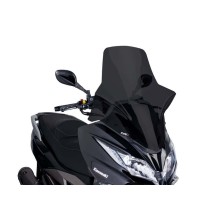 Cúpula Kawasaki J125 J300 16-21 V-Tech Touring Puig