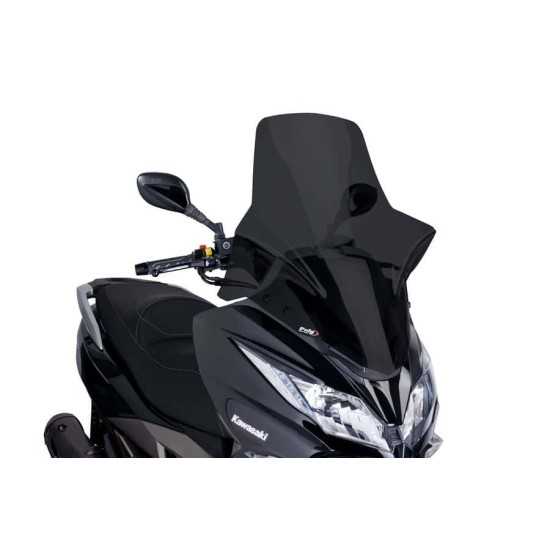 Cúpula Kawasaki J125 J300 16-21 V-Tech Touring Puig
