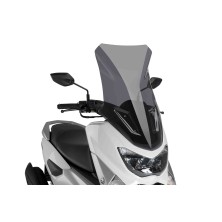 Cúpula Yamaha NMAX 125 17-20 V-Tech Touring Puig