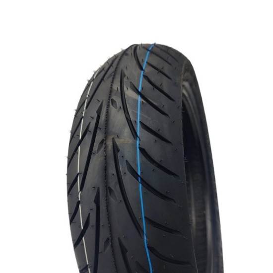 Neumático Touring Force-SC 100/80-10 53L TL Mitas