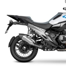 Portamaletas lateral 3P System BMW R1300GS 24- Shad