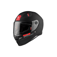 Casco FF110 Revenge 2 Solid S A1 Negro Mate MT Helmets