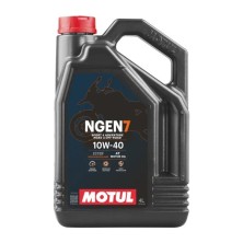 Aceite Motul Ngen 7 10W40 4T 4L