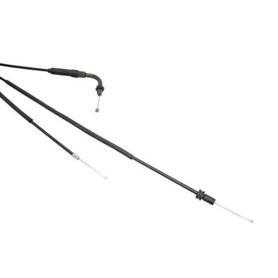 Cable de acelerador Aprilia SR 50 motor piaggio Octane Cable de acelerador Aprilia SR 50 motor piaggio Octane