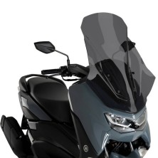 Cupula V-Tech Yamaha N-Max 125cc 2024 Puig