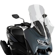 Cupula V-Tech Yamaha N-Max 125cc 2024 Puig