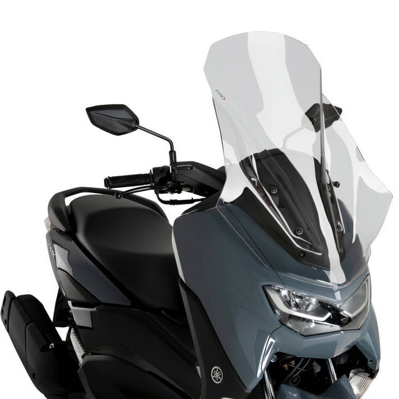 Cupula V-Tech Yamaha N-Max 125cc 2024 Puig