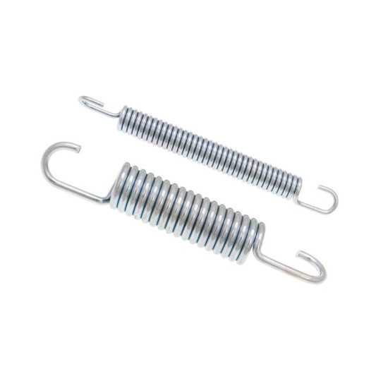 Muelles de caballete lateral Rieju MRT, MRT PRO Octane Muelles de caballete lateral Rieju MRT, MRT PRO Octane