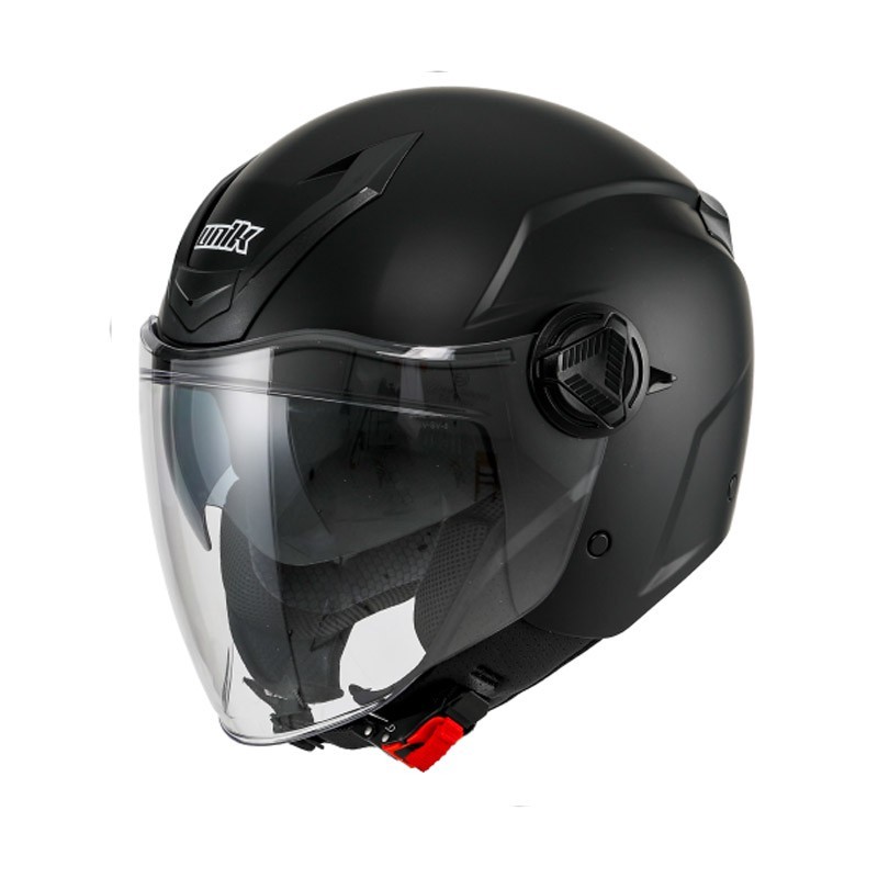 Casco Jet Unik con gafa solar VENUS DV varias tallas