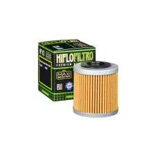 Filtro de Aceite Piaggio Beverly 350 HifloFiltro