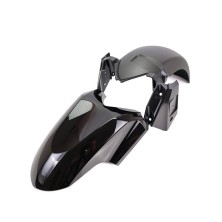 Guardabarros delantero Honda Forza 125/ 300/ 350 18-23 negro TNT