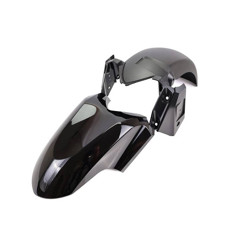 Guardabarros delantero Honda Forza 125/ 300/ 350 18-23 negro TNT