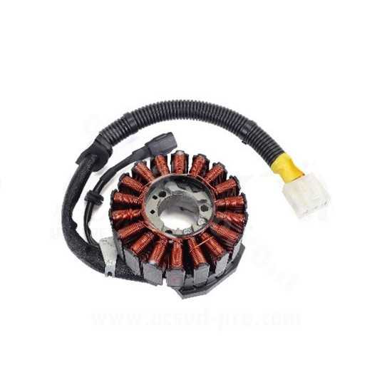 Estator Yamaha N-Max 125-155 Euro 5 TNT