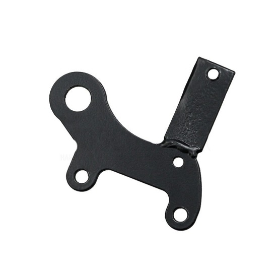 Soporte pinza de freno trasera Minimoto Allpro KX 50