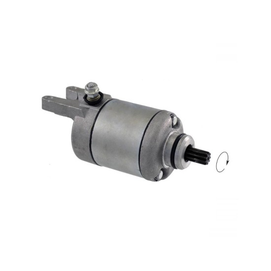 Motor de arranque Piaggio Liberty 125-150 Iget 13-19 RMS