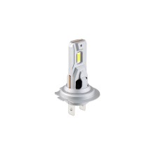 Lámpara H4 12V led blanca RMS