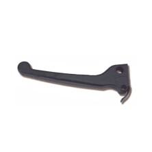 Maneta freno izquierda negra Yamaha BWS 1990-1994 Domino