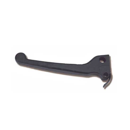 Maneta freno izquierda negra Yamaha BWS 1990-1994 Domino