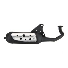 Escape Minarelli horizontal Silent Pro Tecnigas