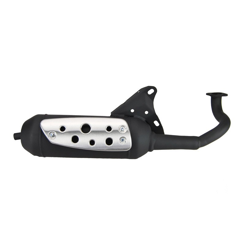 Escape Minarelli horizontal Silent Pro Tecnigas