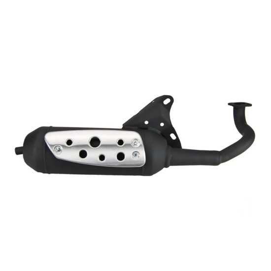 Escape Minarelli horizontal Silent Pro Tecnigas