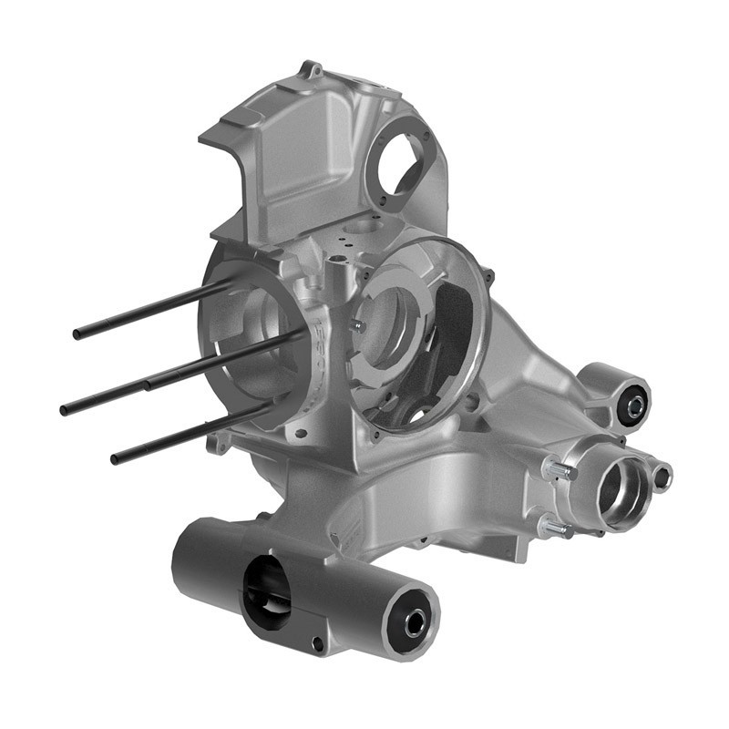Carter V-One admisión válvula rotativa Vespa PX 125/150 Malossi