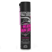 Grasa de cadena cerámica 400ml MUC-OFF