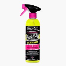 Limpiador transmisiones 500ml MUC-OFF