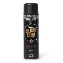 Abrillantador y protector 500ml Muc-Off