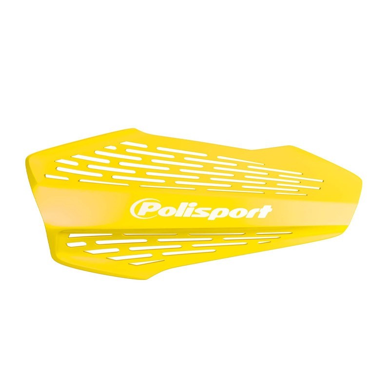 Paramanos MX Force Amarillo Polisport