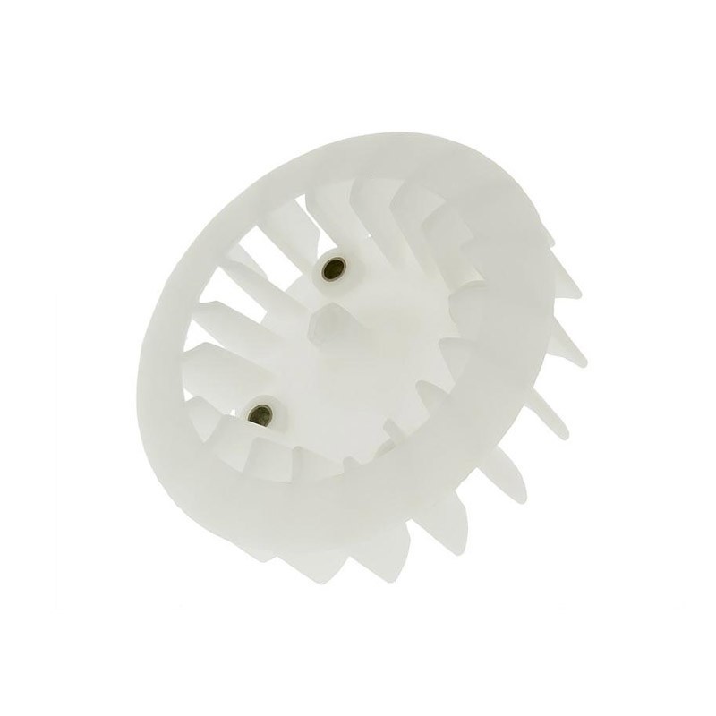 Couvercle De Ventilateur De Remplacement Pour Moteur GY6 125-150cc - Compatible Hammerhead, ATV, Scooter